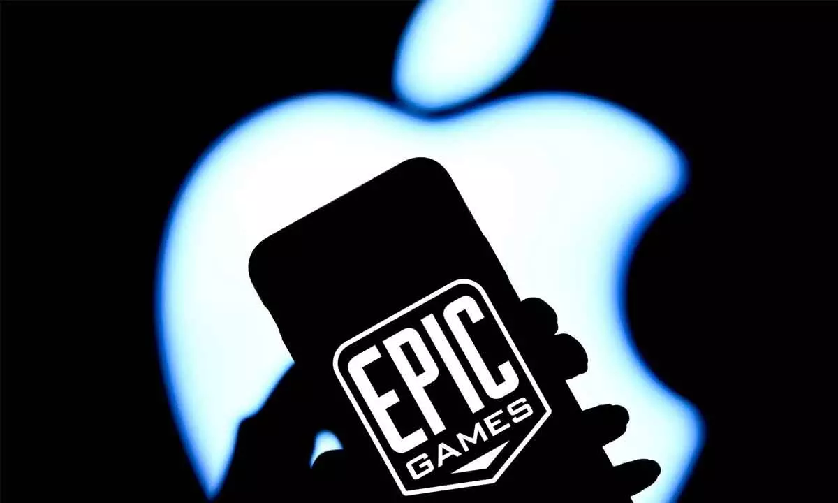 Epic Games to open its iOS app store in the European Union