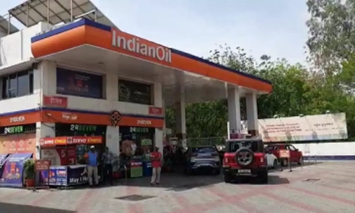 Petrol pumps in Rajasthan to remain shut from March 10-12 to protest high VAT