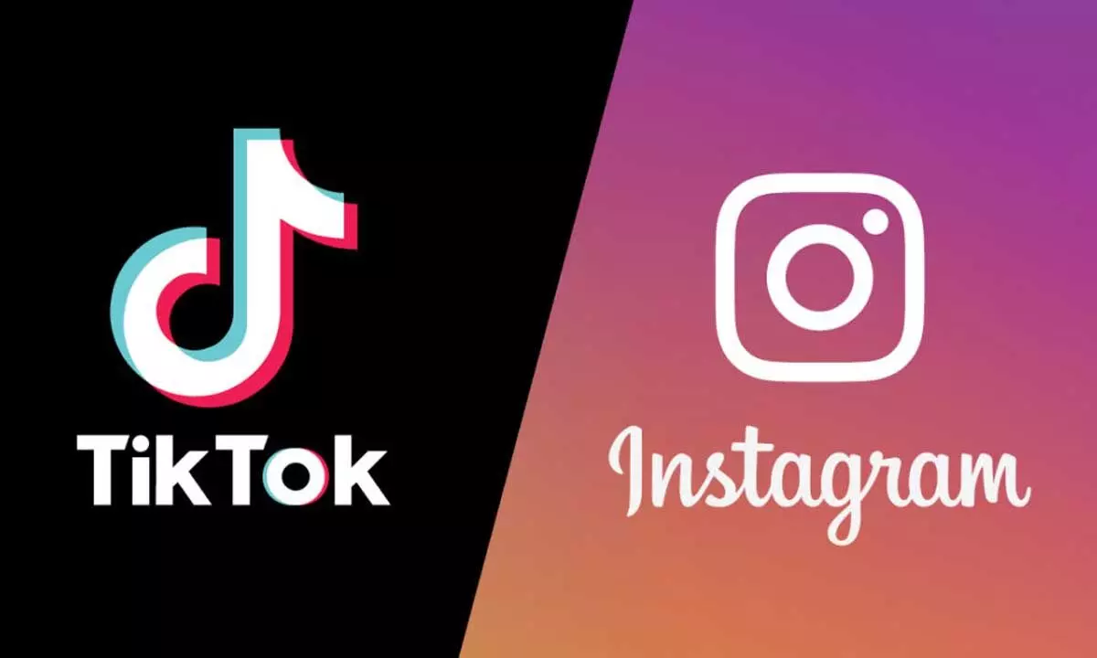 Instagram Overtakes TikTok as Worlds Most Downloaded App