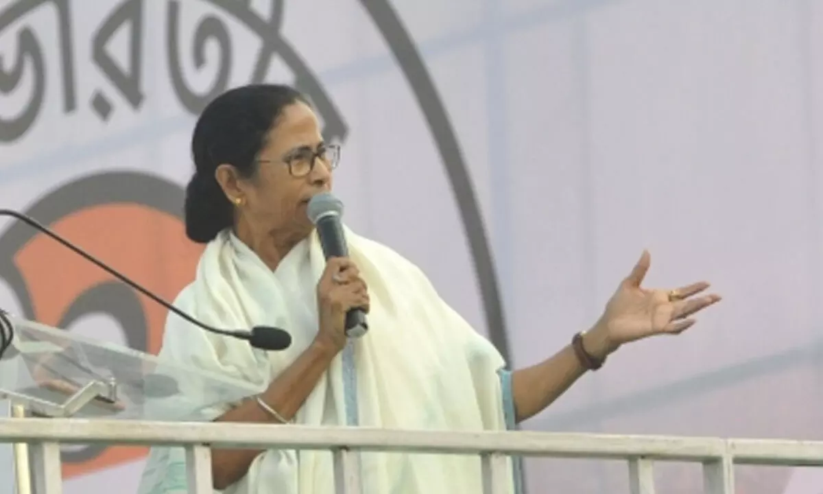 Mamata Banerjee to set the tone for Trinamools campaign roadmap on Sunday