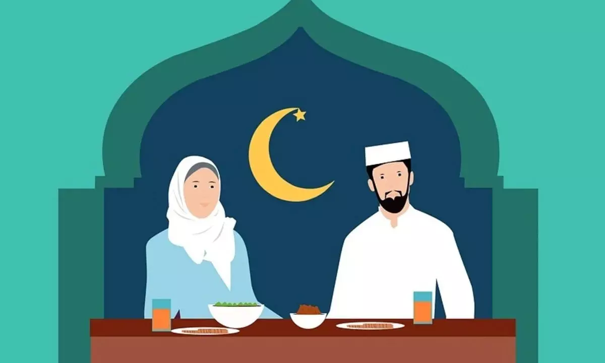 Staying Healthy During Ramadan Fasting: Essential Tips