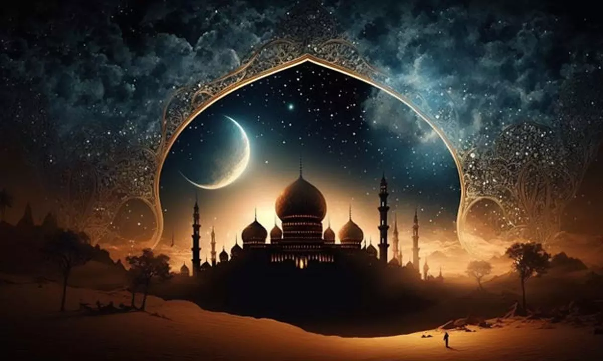 Ramadan 2024 A Time for Spiritual Reflection and Connection
