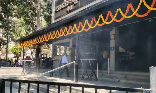 Cloth merchant, PFI cadre held in Bengaluru blast case