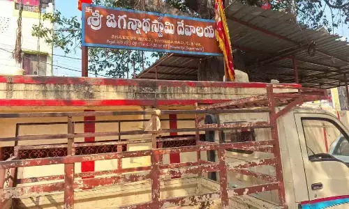 Untold Stories Of Our Temples-8: Dark side of history of temples in Ram Bagh and Kishan Bagh