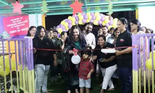 Empowering Women: Nilofer Shaikhs Journey as a Catalyst for Change