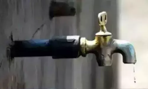 Facing water crisis, civic agency prohibits ‘misuse’, to fine Rs 5,000