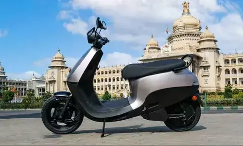 Ola Electric announces special discount offer