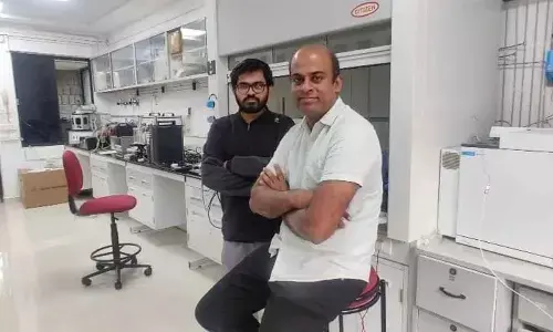 Indian researchers develop new method to harness, convert CO2 to ethylene