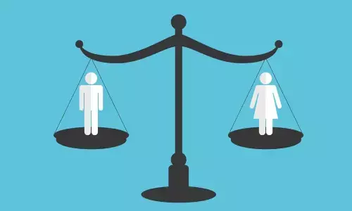 Achieving gender equality is more vital than ever