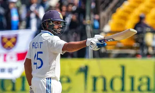 India on brink of bagging series 4-1