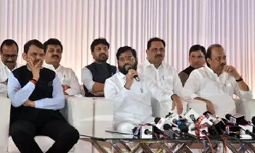 LS polls: MahaYuti to aggressively take up Rs 8 lakh crore infra projects with voters