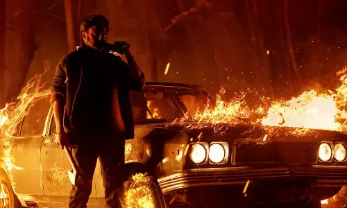 NBK109 Teaser Drops, Fans Ecstatic Over Nandamuri Balakrishnas Avatar