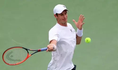 Indian Wells: Rublev ends Murray’s journey