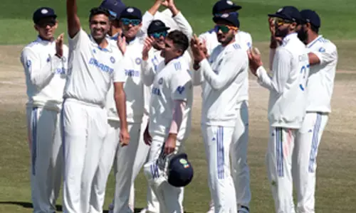 5th Test: Pleased with how the ball came out today, even though I went for a few, says Ashwin
