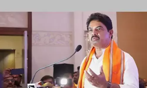 Water crisis has hit Bengaluru’s image at global level, BJP to protest on March 11: K’taka LoP