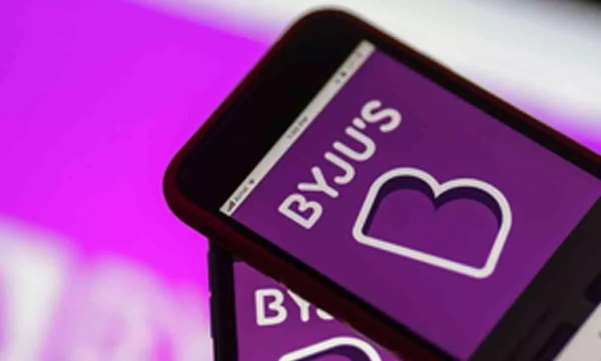 Byju’s disburses some portion of Feb salaries for 20,000 employees