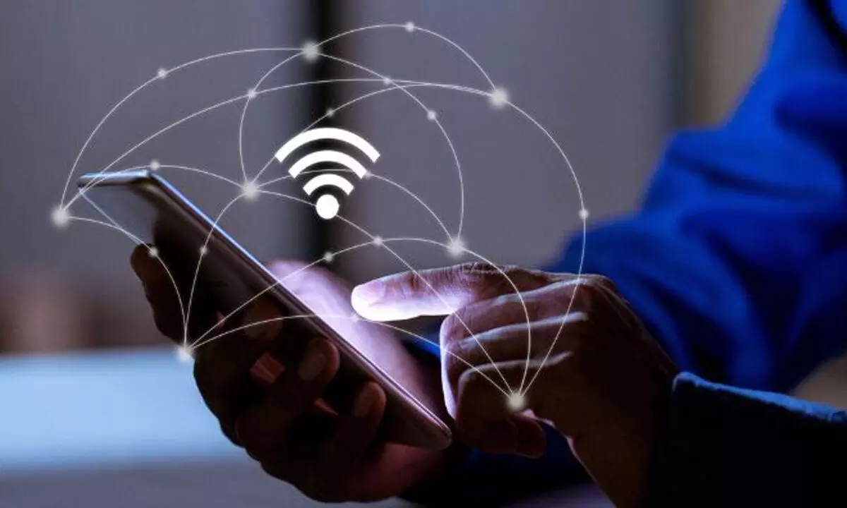 Uttara Kannada dist launches Wi-Fi service to woo tourists