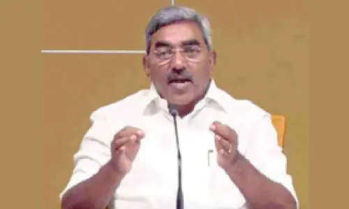 Vijayawada: YS Jagan Mohan Reddy implemented only 15% of promises, flays TDP