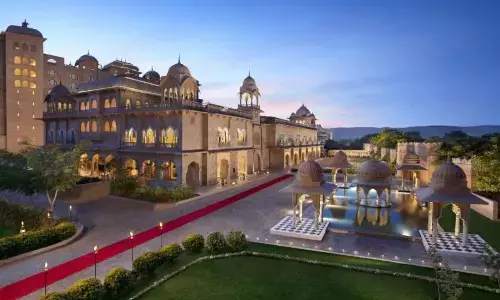 5 Empowering solo travel destinations in India