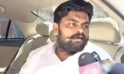 Kadapa: Viveka murder case approver Dastagiri’s father attacked