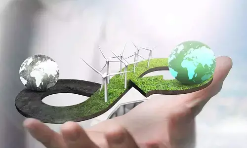 Philanthropy likely to focus on sustainability and circular economies