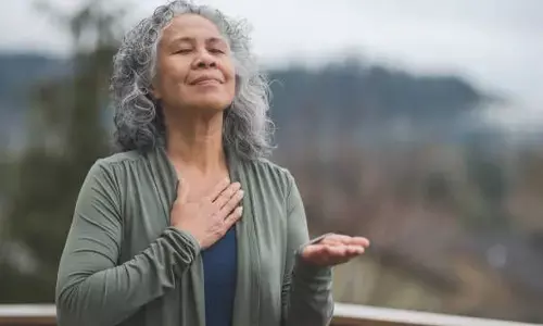 The Life Breath of Existence