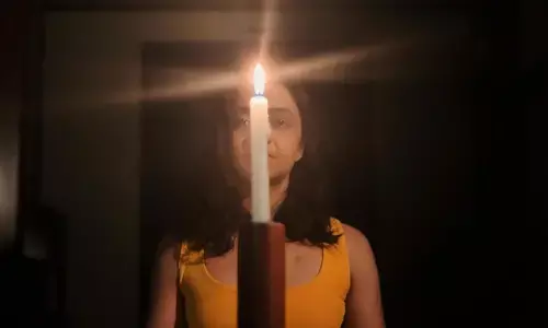 Transcending Distraction: The Power of Bindu Tratak Dhyaan