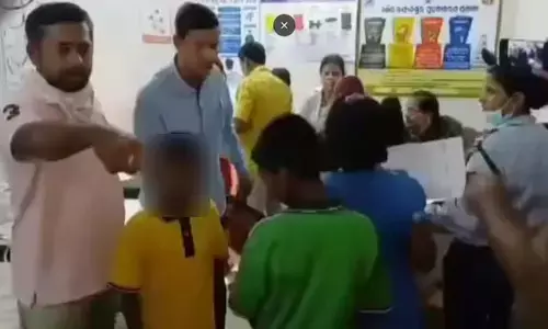 Contaminated Midday Meal Incidents: Over 10 Students Fall Ill In Odishas Bhadrak District