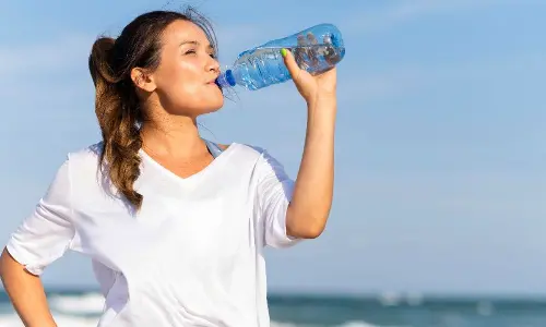 Caffeine-free ways to boost energy naturally