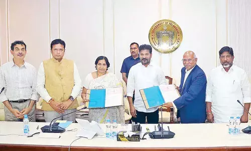 Tata Group to establish Advanced Technical Skill Training Centers at ITIs