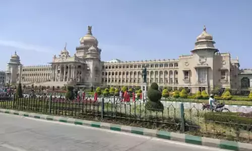 Ring road project to be open for traffic by March end