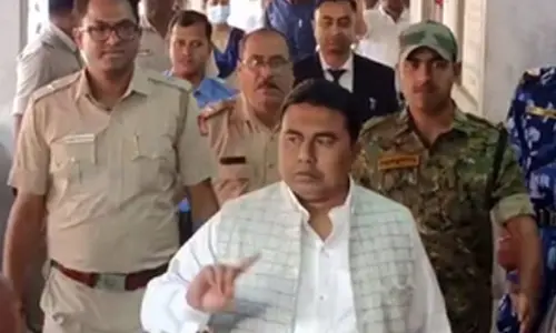 SC to hear on Monday Bengal govts plea against CBI probe into Sandeshkhali attack