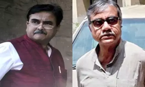 Former judge, ex-party leader now twin headaches for Trinamool before LS polls