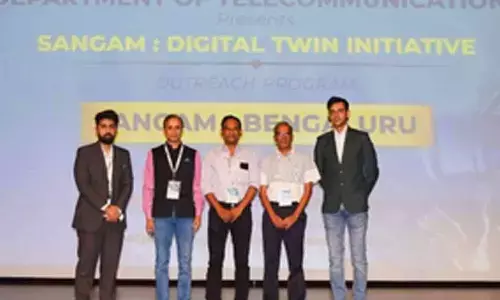 Digital Twin: How India can become a leader in this new tech