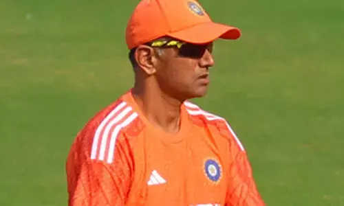 Need to hear players as they go through the grind..., says Dravid on domestic schedule