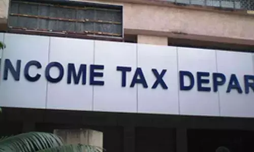 I-T Dept detects cases of tax not being fully paid, fixes March 15 deadline to pay up