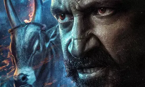 ‘Bhimaa’team expresses gratitude for enthusiastic response