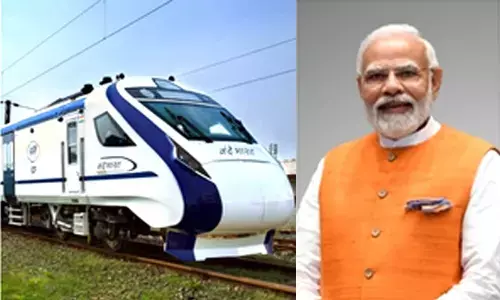 PM Modi to gift fourth Vande Bharat to MP