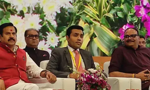 Today, we are making history: Karan Adani on launch of Terminal 3 of Lucknow airport