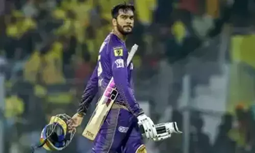 IPL 2024: Excited to work under Gautam Gambhir-Chandrakant Pandit combination, says KKRs Venkatesh Iyer