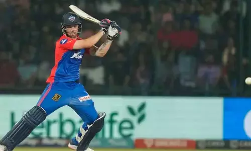 IPL 2024: Kolkata Knight Riders name Phil Salt as replacement for Jason Roy