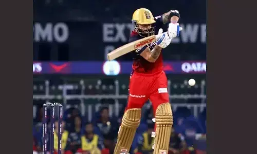 IPL 2024: RCB will go forward if Virat goes on to score runs for them, says Harbhajan Singh