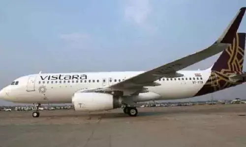 Vistara hit with pilots sick leave, flight operations impacted