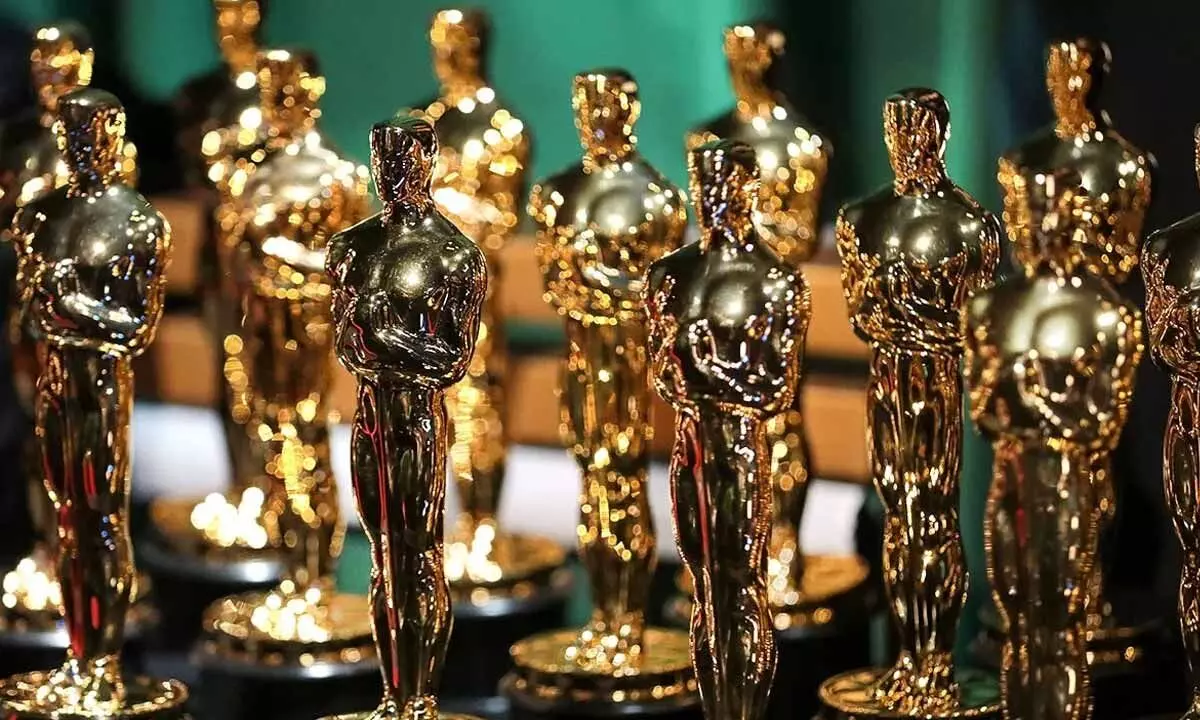 Oscars 2024: Complete list of winners in 96th Academy Awards