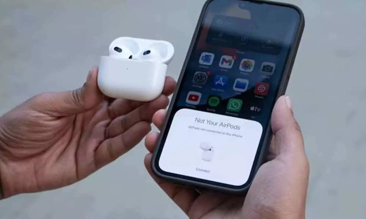 Apple AirPods Pro to Introduce New Hearing Aid Mode with iOS 18 Update