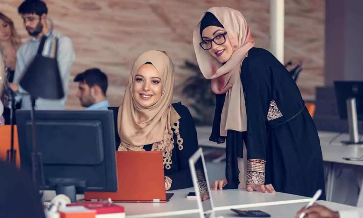 Ramadan 2024: Supporting Muslim Colleagues at Work During Ramadan