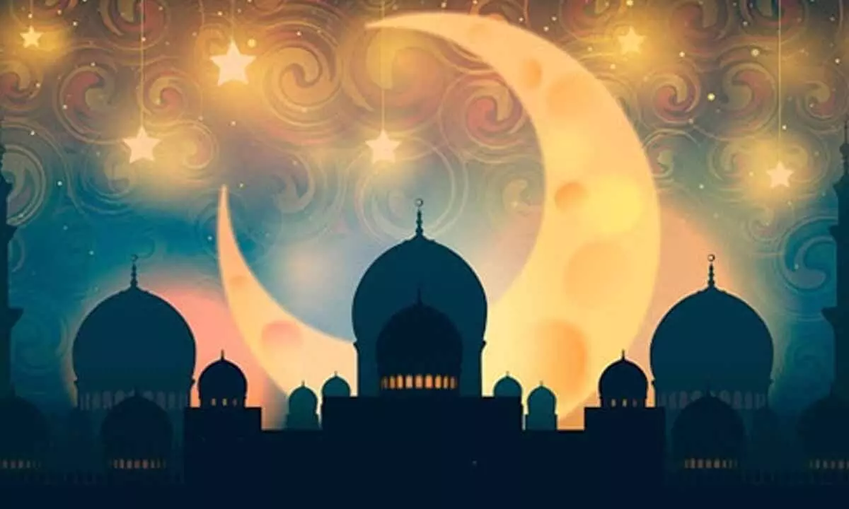 Ramadan 2024: Strategies for Maintaining Vigor During the Holy Month