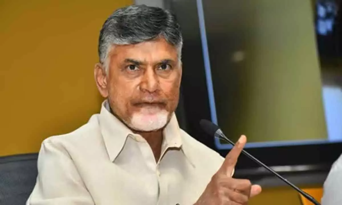 Naidu’s Prajagalam tour from March 19