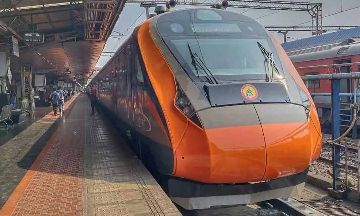 Two more Vande Bharat Express trains to be launched