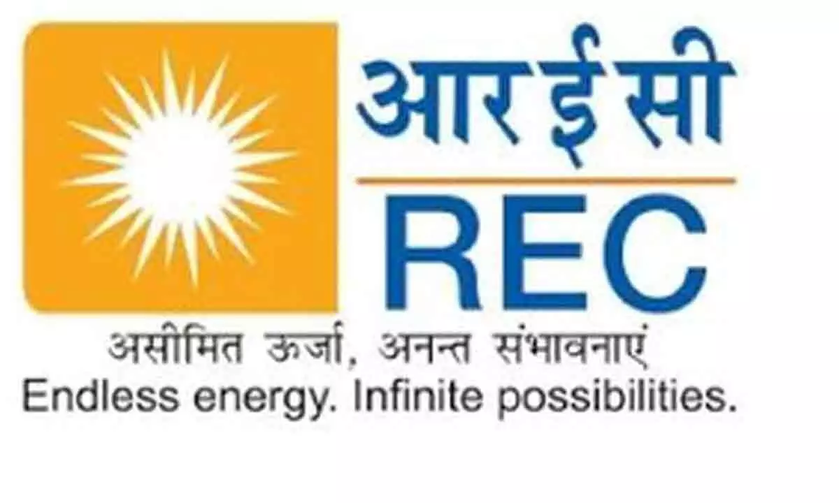 REC inks pact to bankroll infra projects worth Rs 20,000 crore a year in Rajasthan